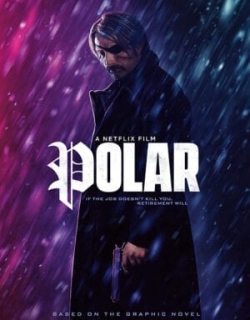 Polar: Sát thủ tái xuất Vietsub - HD