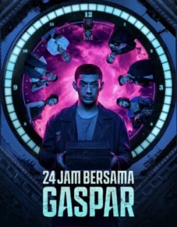 24 Giờ Với Gaspar Vietsub - HD