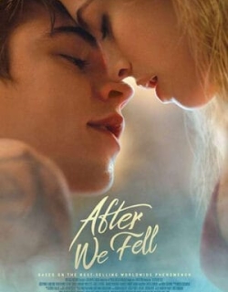 After We Fell: Từ khi chúng ta tan vỡ Vietsub - HD