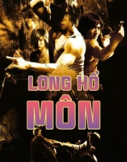 Long Hổ Môn Thuyết Minh - HD