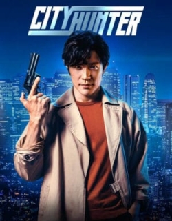 City Hunter Vietsub - HD