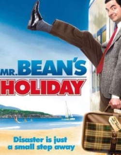 Kỳ nghỉ của Mr. Bean Vietsub - HD