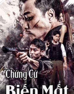 Chứng Cứ Biến Mất Vietsub - HD