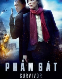 Phản Sát Thuyết Minh - HD