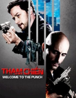 Tham Chiến Thuyết Minh - HD