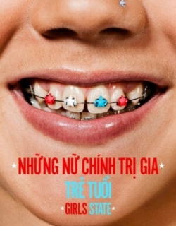 Những Nữ Chính Trị Gia Trẻ Tuổi Vietsub - HD