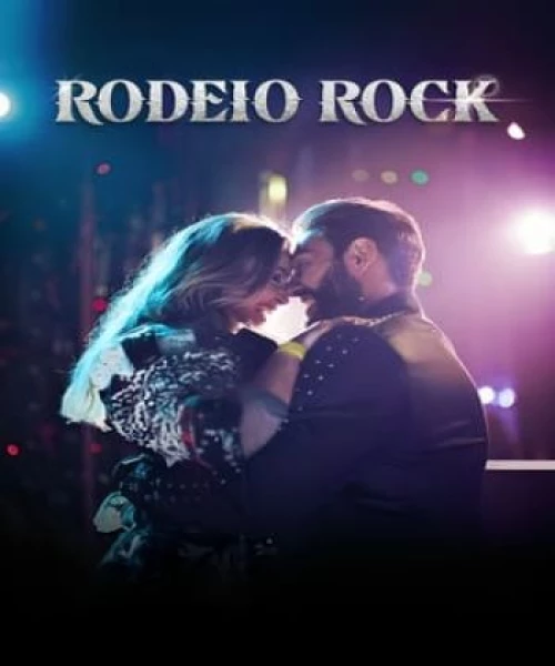 Rodeio Rock Vietsub - HD