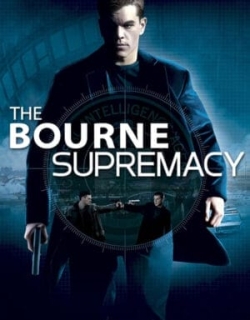 Quyền lực của Bourne Vietsub - HD