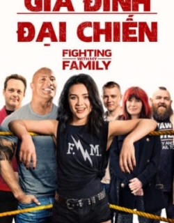 Gia Đình Đại Chiến Vietsub - HD