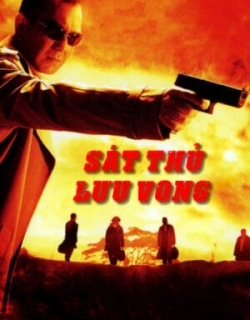 Sát Thủ Lưu Vong Thuyết Minh - HD