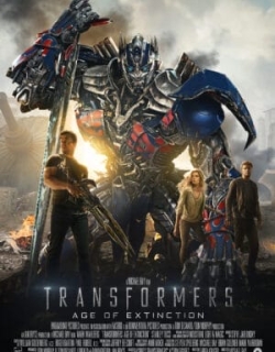 Transformers 4: Kỷ nguyên hủy diệt Vietsub - HD