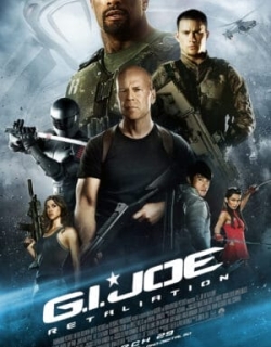 Biệt đội G.I.Joe: Báo thù Vietsub - HD