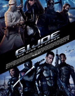 Biệt đội G.I. Joe: Cuộc chiến Mãng xà Vietsub - HD