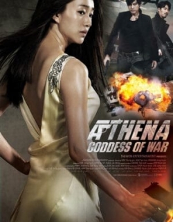 Athena: Nữ thần chiến tranh Vietsub - HD