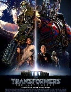 Transformers: Chiến binh cuối cùng Vietsub - HD