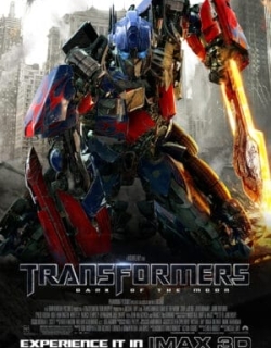 Transformers: Vùng tối của mặt trăng Vietsub - HD