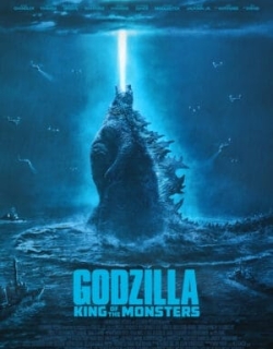 Chúa tể Godzilla: Đế vương bất tử Vietsub - HD