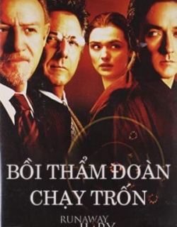 Bồi Thẩm Đoàn Chạy Trốn Vietsub - HD