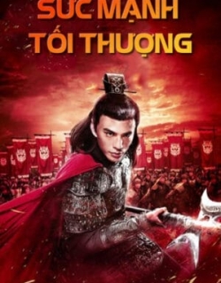 Sức Mạnh Tối Thượng Vietsub - HD