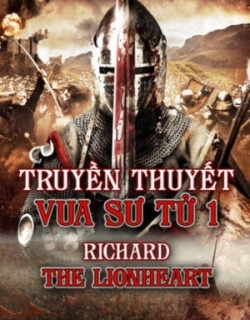 Truyền Thuyết Vua Sư Tử 1 Vietsub - HD