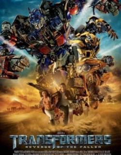 Transformers: Bại binh phục hận Vietsub - HD