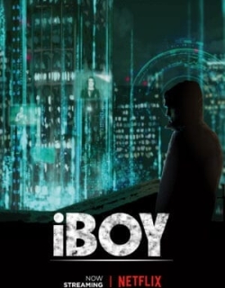 iBOY Vietsub - HD