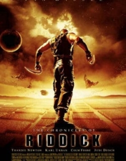 Riddick: Thống lĩnh bóng tối Vietsub - HD