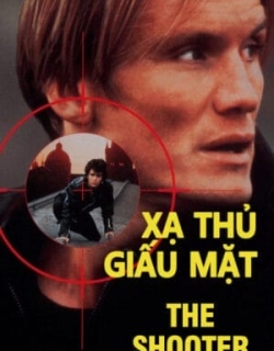 Xạ Thủ Giấu Mặt Vietsub - HD