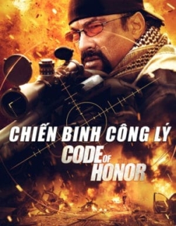 Chiến Binh Công Lý Thuyết Minh - HD