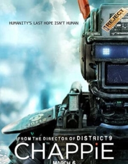 Chappie Vietsub - HD