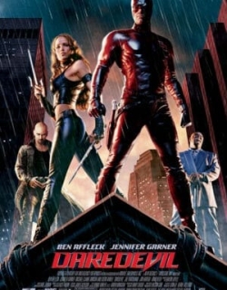 Daredevil: Hiệp sĩ Mù Vietsub - HD