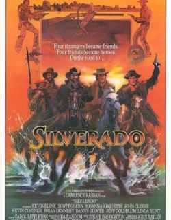 Silverado Vietsub - HD