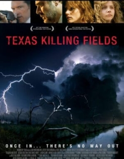 Cánh đồng chết Texas Vietsub - HD