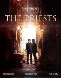 The Priests Vietsub - HD