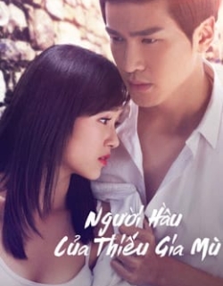 Người Hầu Của Thiếu Gia Mù Vietsub - HD