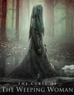 Mẹ ma than khóc La Llorona Vietsub - HD