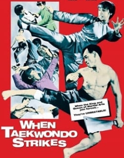 Taekwondo Chấn Cửu Châu Vietsub - HD