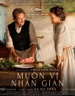 Muôn Vị Nhân Gian Vietsub - HD