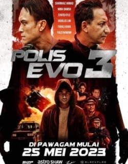 Polis Evo 3 Vietsub - HD