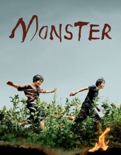 Monster 2023 Vietsub - HD