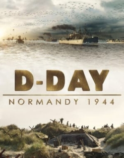 D-Day: Normandy 1944 Vietsub - HD