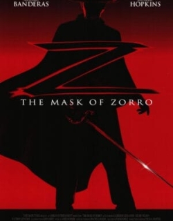 Mặt nạ Zorro Vietsub - HD