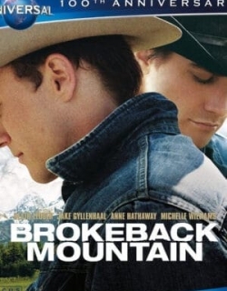 Chuyện tình núi Brokeback Vietsub - HD