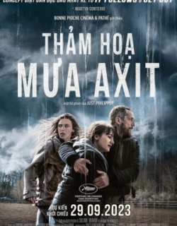 Thảm Họa Mưa Axit Vietsub - HD