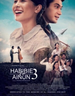 Habibie & Ainun 3 Vietsub - HD