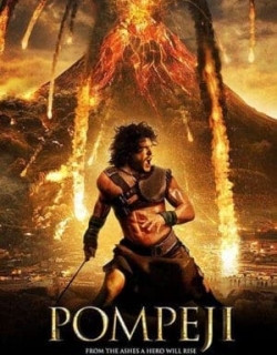 Thảm họa Pompeii Vietsub - HD