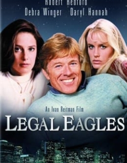 Legal Eagles Vietsub - HD