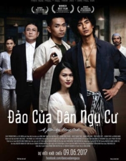 Đảo Của Dân Ngụ Cư Vietsub - HD