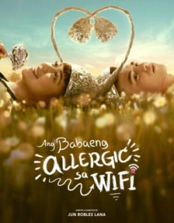 Cô gái dị ứng Wi-Fi Vietsub - HD