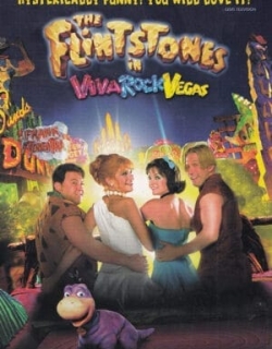 Gia đình Flintstone: Viva Rock Vegas Vietsub - HD